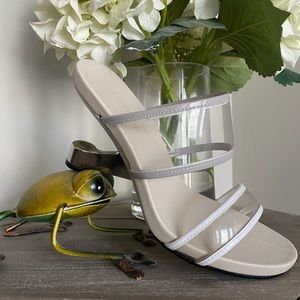 JadyRose floating Heels New in the Box